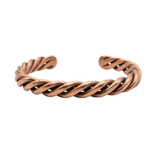COPPER & SPIRIT