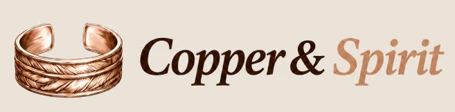 Copper & Spirit
